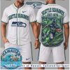 Spain Pride Orgullo Espanol Bull Madrid Skyline Baseball Jersey Spain Pride Orgullo Espanol Bull Madrid Skyline Baseball Jersey