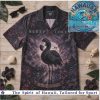 San Francisco Giants Lou Seal Oracle Park Vintage Hawaiian Shirt San Francisco Giants Lou Seal Oracle Park Vintage Hawaiian Shirt
