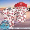 Israel Premier Tech Palm Trees Tropical Beach Hawaiian Shirt Israel Premier Tech Palm Trees Tropical Beach Hawaiian Shirt