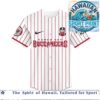 Pittsburgh Steelers Hello Kitty Custom Name Baseball Jersey Pittsburgh Steelers Hello Kitty Custom Name Baseball Jersey