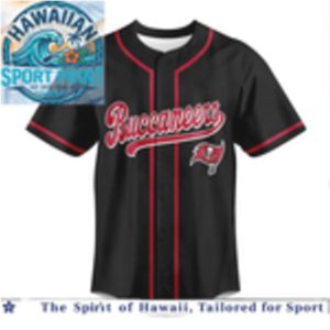 Tampa Bay Football God First Family Second Baseball Jersey