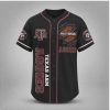 South Carolina Gamecocks Mascot Spooky Halloween Baseball Jersey South Carolina Gamecocks Mascot Spooky Halloween Baseball Jersey