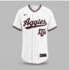 Florida State Seminoles Mascot Damn Right Fan Baseball Jersey Florida State Seminoles Mascot Damn Right Fan Baseball Jersey