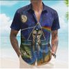 The Police Classic Rock Every Breath You Take Hawaiian Shirt The Police Classic Rock Every Breath You Take Hawaiian Shirt