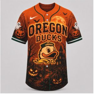 Vanderbilt Commodores Mascot Anchor Down Halloween Baseball Jersey