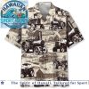 Aviation Pilot Air Traffic Control Airplane Travel Hawaiian Shirt Aviation Pilot Air Traffic Control Airplane Travel Hawaiian Shirt