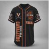 Florida Gators Mascot Great To Be A Gator Halloween Baseball Jersey Florida Gators Mascot Great To Be A Gator Halloween Baseball Jersey