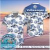 Range Rover SUV Cars Palm Trees Beach Hawaiian Shirt Range Rover SUV Cars Palm Trees Beach Hawaiian Shirt