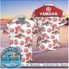 Tesla Logo Palm Trees Tropical Beach Hawaiian Shirt Tesla Logo Palm Trees Tropical Beach Hawaiian Shirt