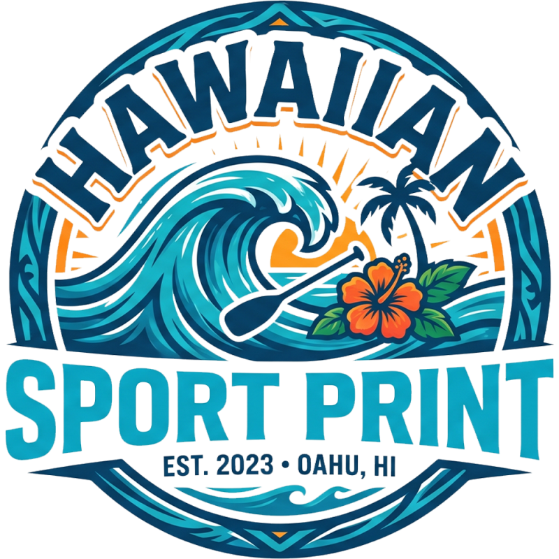 hawaiiansportprint