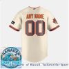 San Francisco Giants Golden State Valkyries Baseball Jersey San Francisco Giants Golden State Valkyries Baseball Jersey