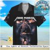 New Orleans Saints Who Dat Football Mascot Tropical Beach Summer Hawaiian Shirt New Orleans Saints Who Dat Football Mascot Tropical Beach Summer Hawaiian Shirt