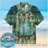 Bauhaus Bela Lugosi’s Dead Gothic Rock Band Hawaiian Shirt Bauhaus Bela Lugosi’s Dead Gothic Rock Band Hawaiian Shirt