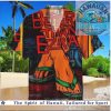 Hawthorn Hawks AFL Fan Too Old To Care Sunset Tropical Hawaiian Shirt Hawthorn Hawks AFL Fan Too Old To Care Sunset Tropical Hawaiian Shirt