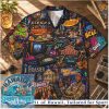 Michael Jackson Baby Be Mine Heart Lyrics Tropical Summer Hawaiian Shirt Beach Michael Jackson Baby Be Mine Heart Lyrics Tropical Summer Hawaiian Shirt Beach