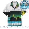 Accept Heavy Metal Band Vintage Album Art Hawaiian Shirt Accept Heavy Metal Band Vintage Album Art Hawaiian Shirt