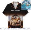 ACDC Rock Band Bonfire Concert Tour Hawaiian Shirt ACDC Rock Band Bonfire Concert Tour Hawaiian Shirt