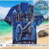 Abstract Flaming Eye Artistic Surreal Summer Hawaiian Shirt Abstract Flaming Eye Artistic Surreal Summer Hawaiian Shirt