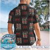 Iron Maiden Powerslave Pharaoh Eddie Heavy Metal Rock Hawaiian Shirt Iron Maiden Powerslave Pharaoh Eddie Heavy Metal Rock Hawaiian Shirt