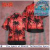 Elvis Presley Vintage Album Cover Retro Photo Collage Hawaiian Shirt Elvis Presley Vintage Album Cover Retro Photo Collage Hawaiian Shirt
