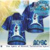 Star Trek 60th Anniversary Sci Fi Movie Space Hawaiian Shirt Star Trek 60th Anniversary Sci Fi Movie Space Hawaiian Shirt