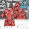 Elvis Presley Vintage Tile Mosaic Pattern Summer Aloha Hawaiian Shirt Elvis Presley Vintage Tile Mosaic Pattern Summer Aloha Hawaiian Shirt