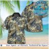 Elvis Presley Vintage Cars Beach Palm Trees Tropical Aloha Hawaiian Shirt Elvis Presley Vintage Cars Beach Palm Trees Tropical Aloha Hawaiian Shirt