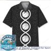 Basketball Hoop Tropical Leaves Sports Summer Hawaiian Shirt Beach Basketball Hoop Tropical Leaves Sports Summer Hawaiian Shirt Beach