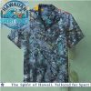 Thin Lizzy Black Rose Classic Rock Band Album Art Hawaiian Shirt Thin Lizzy Black Rose Classic Rock Band Album Art Hawaiian Shirt