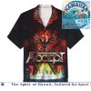 A Ha Pop Band Vintage Photo Collage Hawaiian Shirt A Ha Pop Band Vintage Photo Collage Hawaiian Shirt