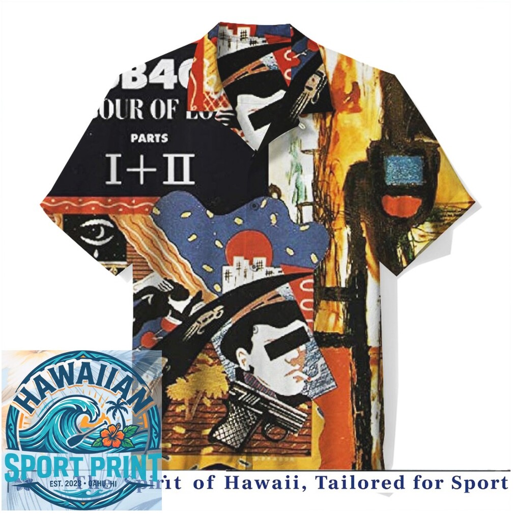 Adam Ant Friend Or Foe New Wave Rock Hawaiian Shirt Adam Ant Friend Or Foe New Wave Rock Hawaiian Shirt