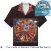 ACDC Rock Band Bonfire Concert Tour Hawaiian Shirt ACDC Rock Band Bonfire Concert Tour Hawaiian Shirt