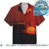 Aerosmith Rock Band Vintage Logo Nine Lives Tour Hawaiian Shirt Aerosmith Rock Band Vintage Logo Nine Lives Tour Hawaiian Shirt