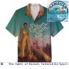 Alice In Chains Grunge Rock Band Album Art Retro Aloha Shirt Alice In Chains Grunge Rock Band Album Art Retro Aloha Shirt