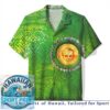 Classic Rock Bands Music Legend Collage Hawaiian Shirt Classic Rock Bands Music Legend Collage Hawaiian Shirt