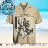 ACDC High Voltage Rock Band Lightning Bolt Classic Hawaiian Shirt ACDC High Voltage Rock Band Lightning Bolt Classic Hawaiian Shirt