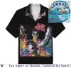 Alice Cooper Shock Rock Legend Concert Tour Aloha Shirt Alice Cooper Shock Rock Legend Concert Tour Aloha Shirt