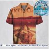 Arkansas Razorbacks NCAA Tropical Beach Summer Hawaiian Shirt Arkansas Razorbacks NCAA Tropical Beach Summer Hawaiian Shirt
