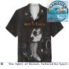America Band Sunset Palm Tree Vintage Music Hawaiian Shirt America Band Sunset Palm Tree Vintage Music Hawaiian Shirt