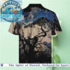 Batman Comic Book Stained Glass Superhero Dark Knight Hawaiian Shirt Batman Comic Book Stained Glass Superhero Dark Knight Hawaiian Shirt