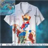 Allman Brothers Band Beacon Theatre Psychadelic Shirt Allman Brothers Band Beacon Theatre Psychadelic Shirt