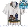 Andy Warhol Pop Art Graphic Print Hawaiian Shirt Andy Warhol Pop Art Graphic Print Hawaiian Shirt