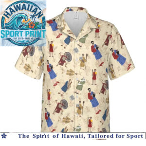 Ancient Greek Roman Gladiator Historical Mythological Hawaiian Shirt