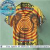 Funny Parrot It’s 5 O’clock Somewhere Tropical Summer Hawaiian Shirt Funny Parrot It’s 5 O’clock Somewhere Tropical Summer Hawaiian Shirt