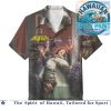Alter Bridge Heavy Metal Rock Band Music Tour Hawaiian Shirt Alter Bridge Heavy Metal Rock Band Music Tour Hawaiian Shirt