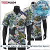 49ers Floral Hibiscus Football Team Summer Hawaiian Shirt 49ers Floral Hibiscus Football Team Summer Hawaiian Shirt