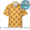 Cute Mickey Mouse Easter Eggs Tropical Hawaiian Shirt Cute Mickey Mouse Easter Eggs Tropical Hawaiian Shirt