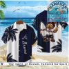 Arkansas Razorbacks NCAA Tropical Beach Summer Hawaiian Shirt Arkansas Razorbacks NCAA Tropical Beach Summer Hawaiian Shirt