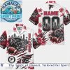 Arizona Cardinals Football Team Hawaiian Shirt Arizona Cardinals Football Team Hawaiian Shirt