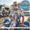 Psychedelic Cosmic Black Cat Magic Mushroom Trippy Hawaiian Shirt Psychedelic Cosmic Black Cat Magic Mushroom Trippy Hawaiian Shirt
